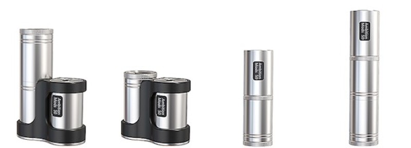 Preview: Converter Mod - Ambition Mods